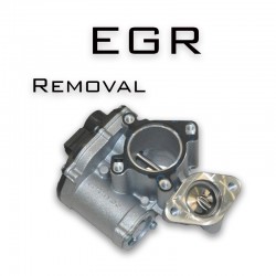 EGR deativation