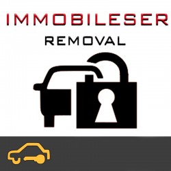 IMMOBILISER Removals