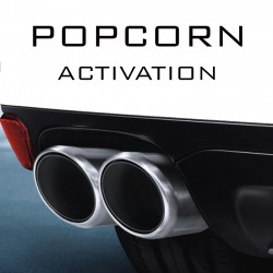 POPCORN Activation