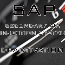 SAP deativation